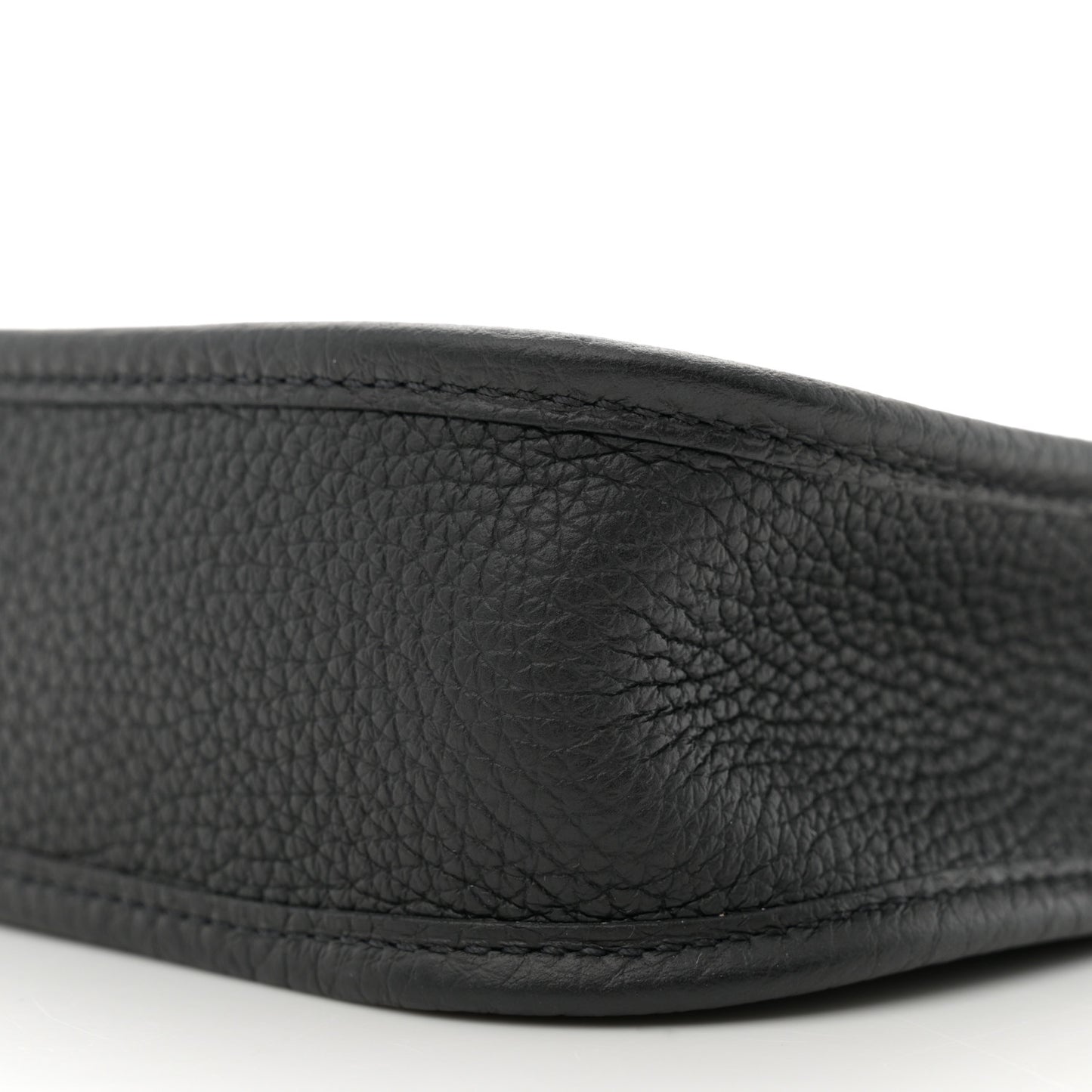 Taurillon Clemence Evelyne TPM Black