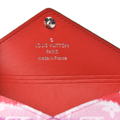 Louis Vuitton Monogram Escale Kirigami Pochette Set 8 of 8