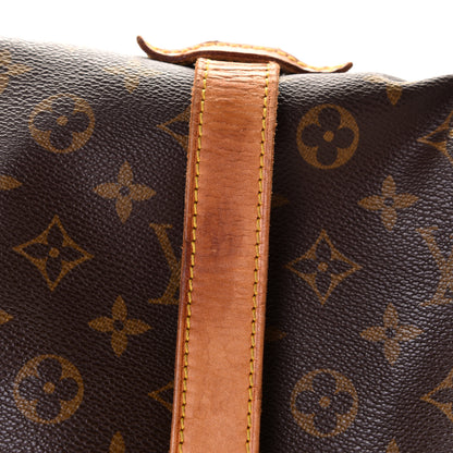 Louis Vuitton Monogram Saumur 43 11 of 11