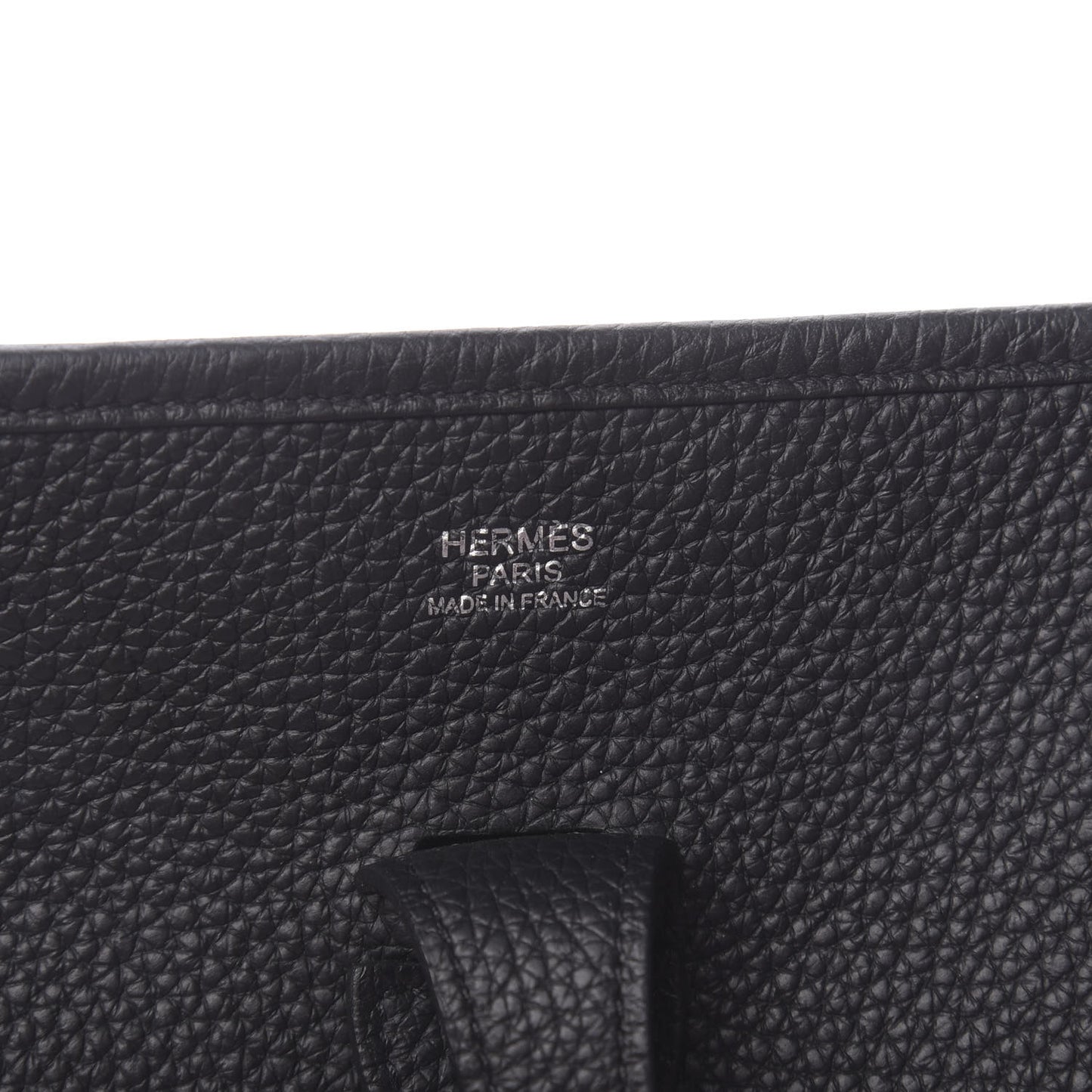 Taurillon Clemence Evelyne III PM Black