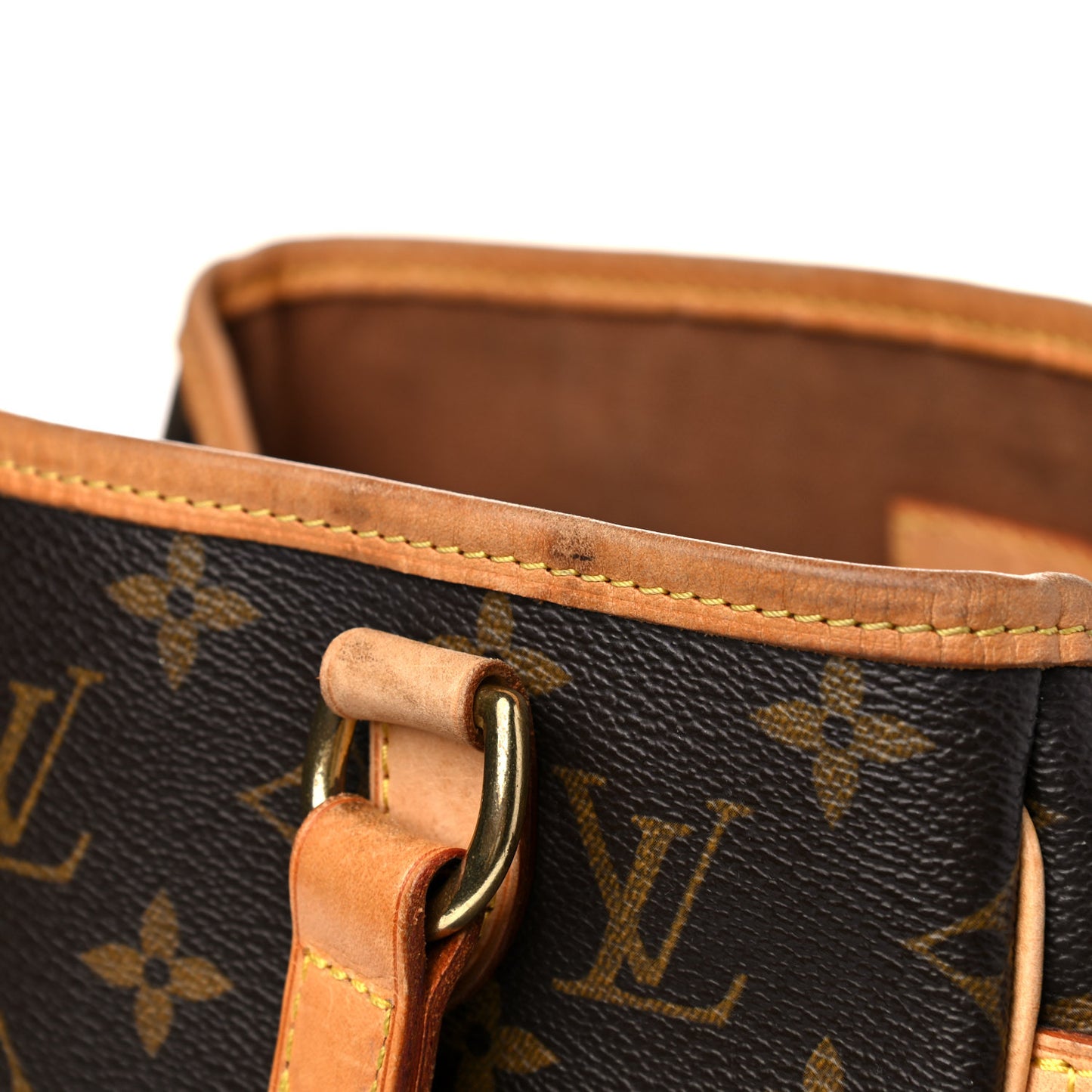 Monogram Batignolles