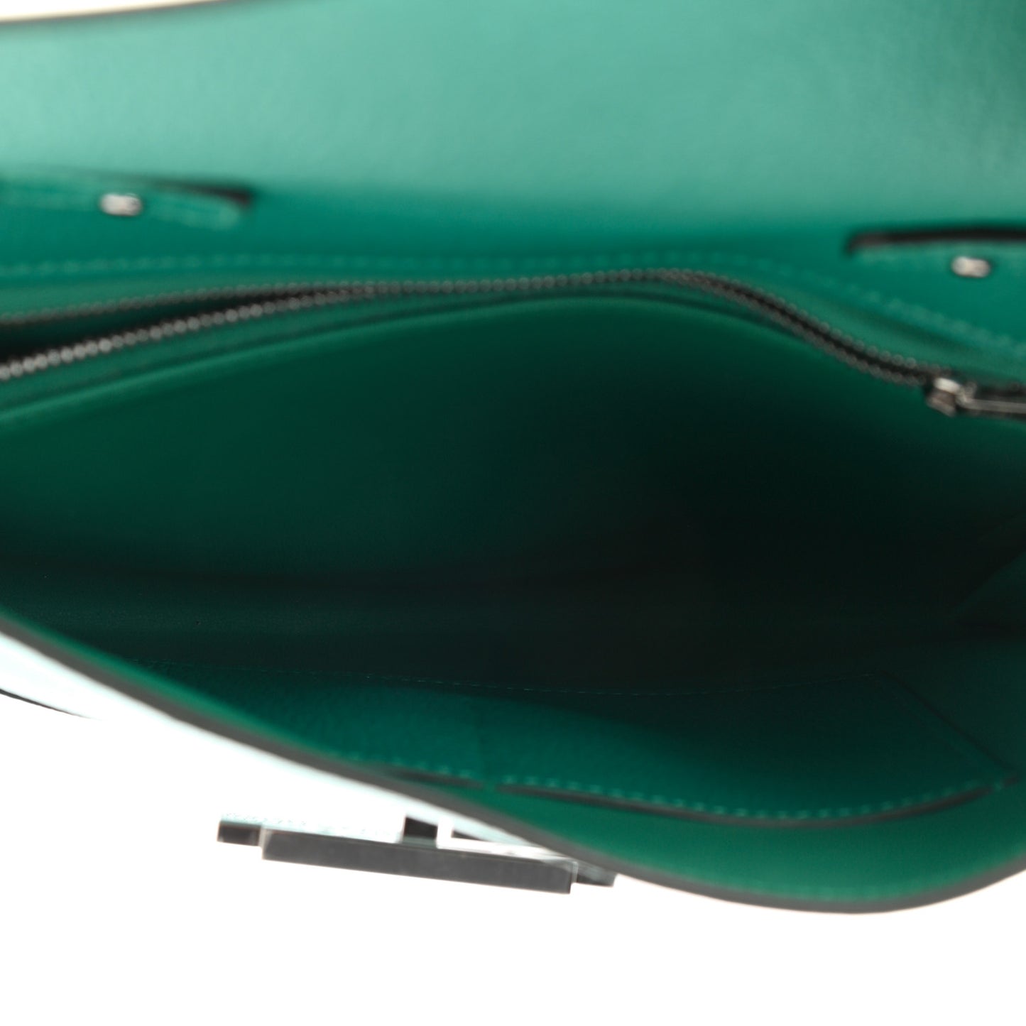 Chevre Mysore Cinhetic To Go Wallet Vert Verone