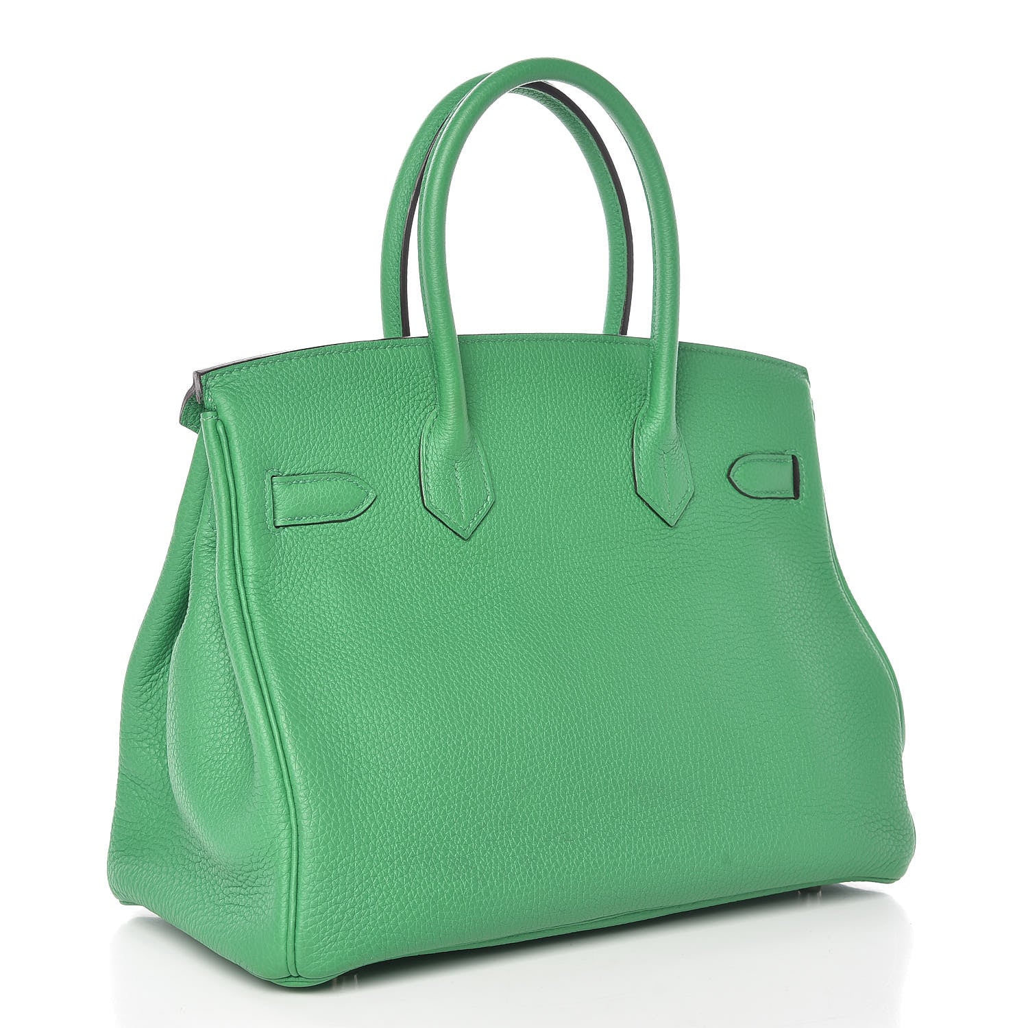 Hermes Togo Birkin 30 Bambou 3 of 32