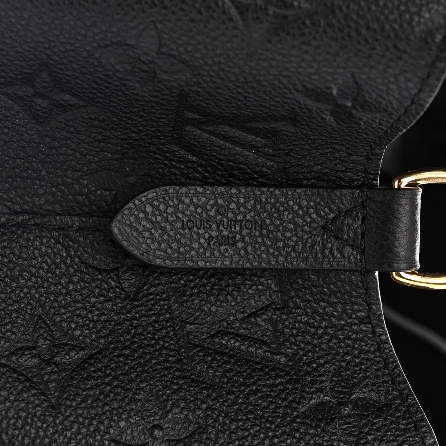 Empreinte Neonoe MM Black