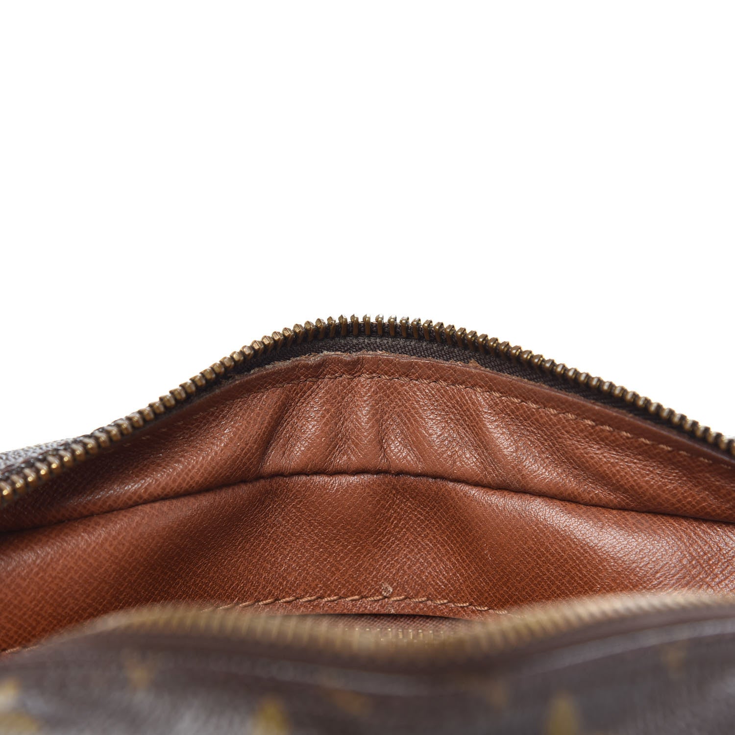 Louis Vuitton Monogram Trocadero 24 15 of 16