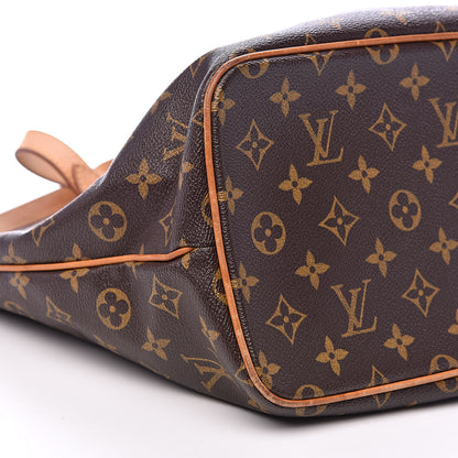 Louis Vuitton Monogram Palermo PM 10 of 19