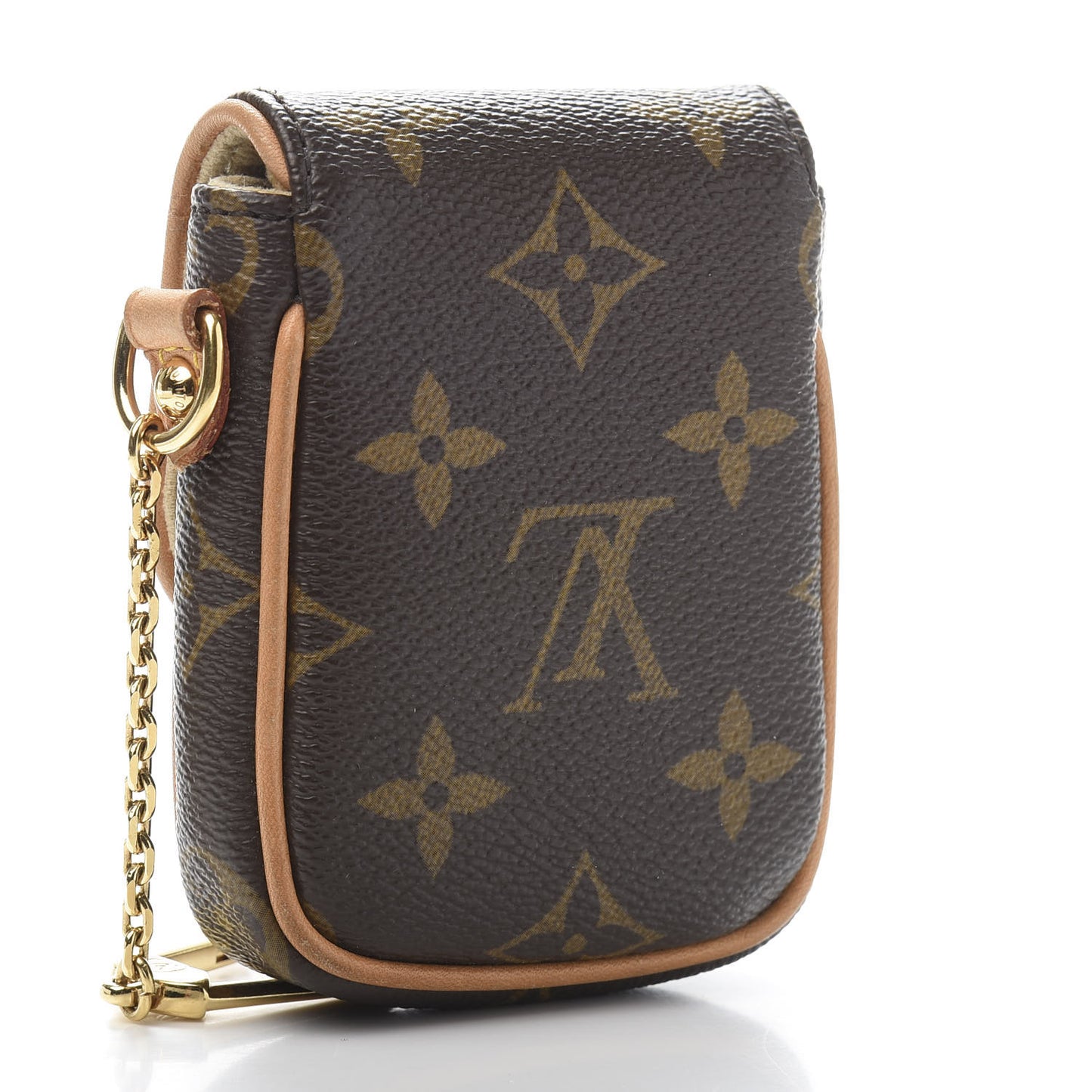 Monogram Tulum Pochette