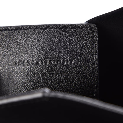 Saint Laurent Calfskin Large Shopping Tote Black 7 of 12