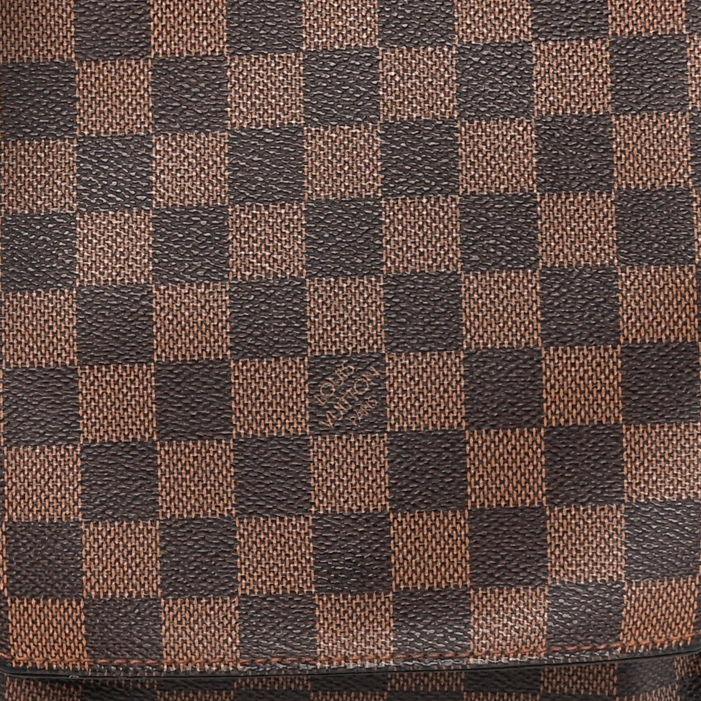 Damier Ebene Musette Salsa