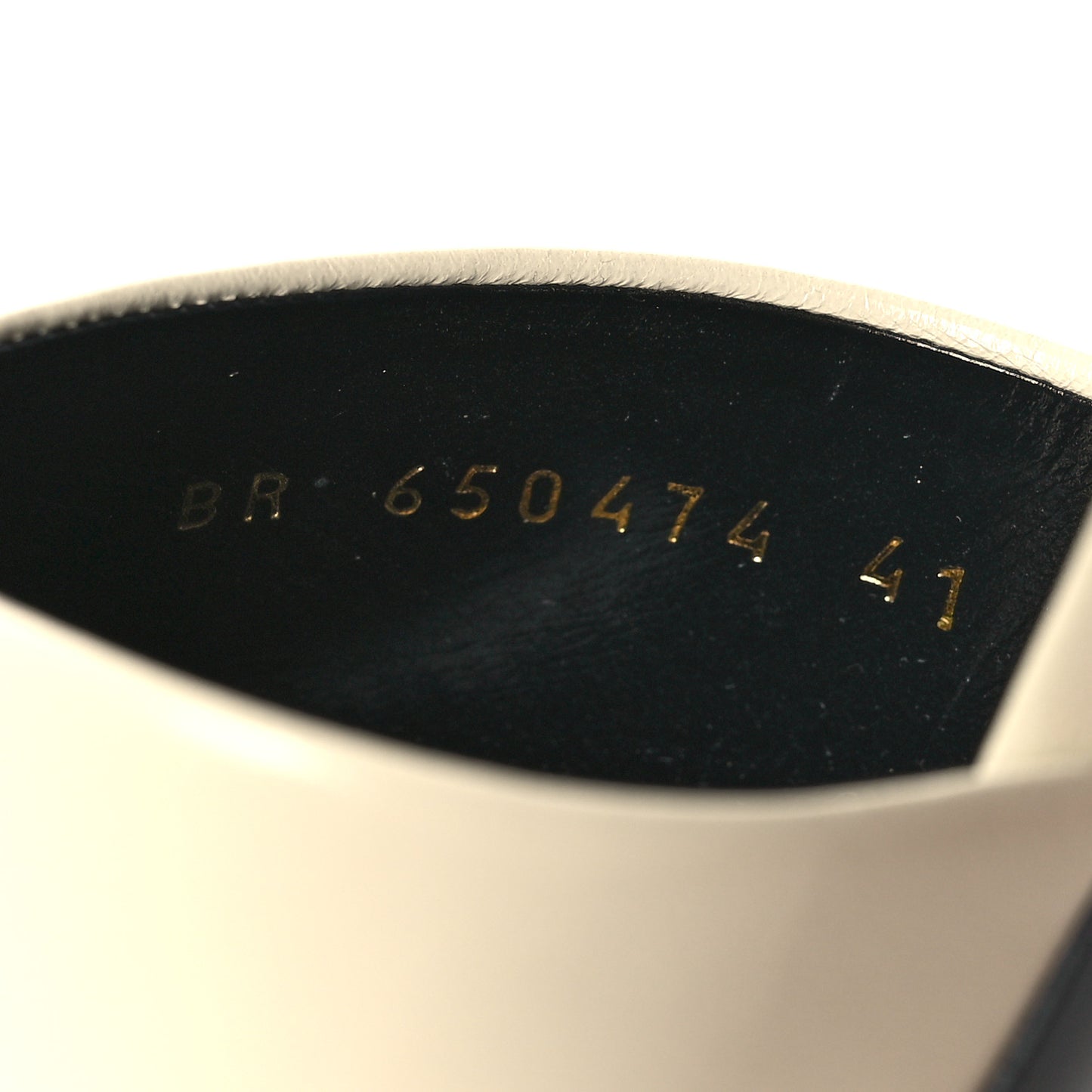 Calfskin New Belfagor 110mm Mules 41 Pearl