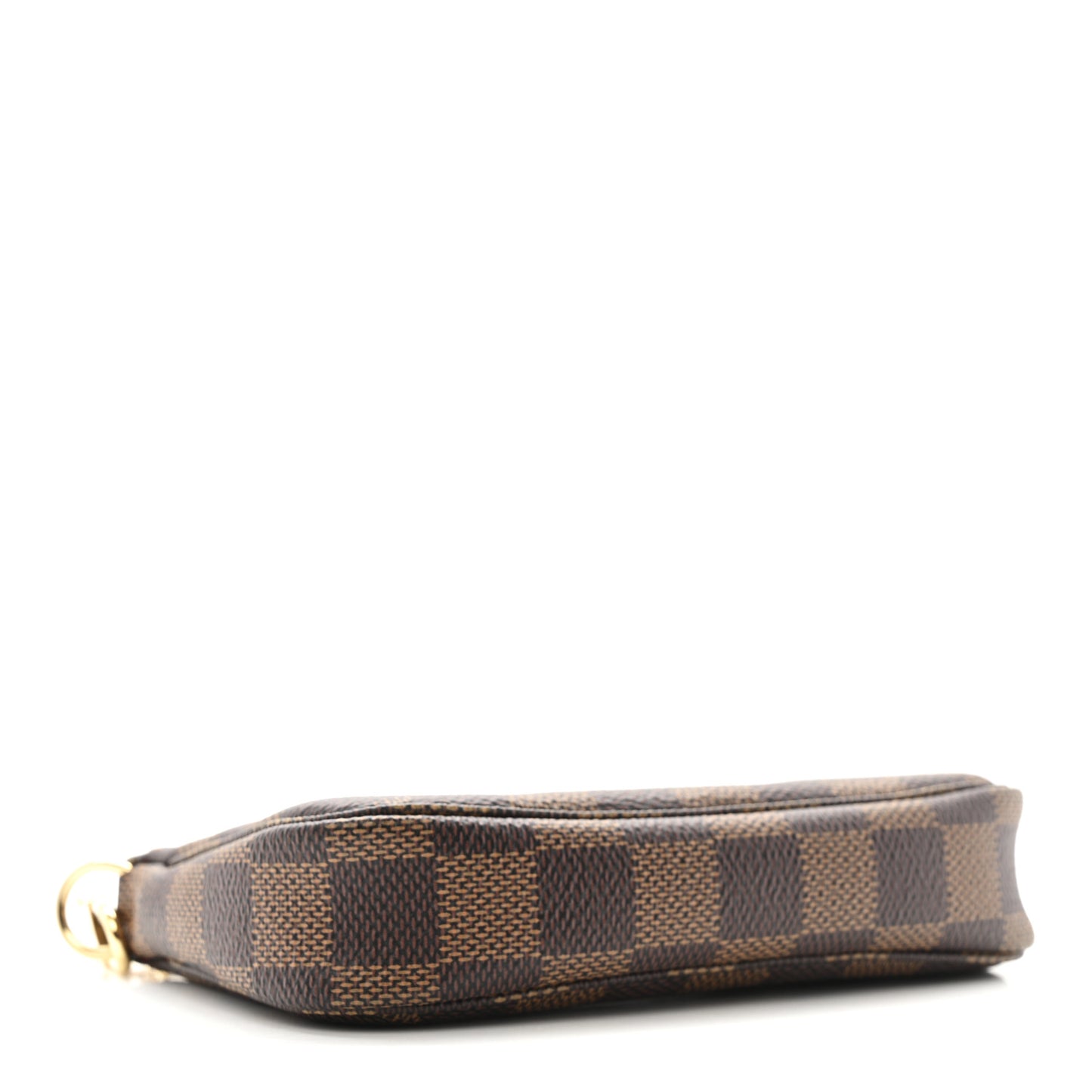 Damier Ebene Mini Pochette Accessories