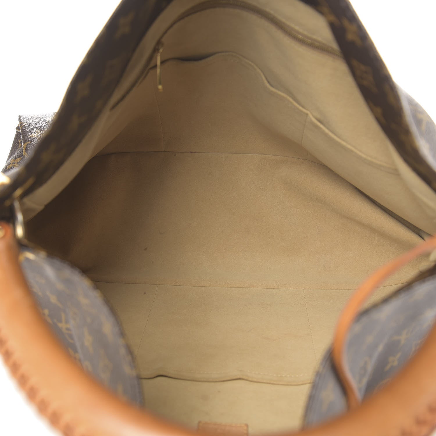 Louis Vuitton Monogram Artsy GM 5 of 11