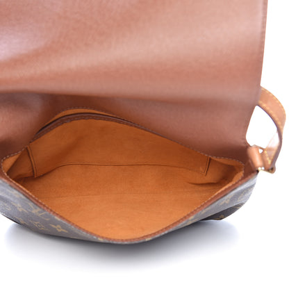 Louis Vuitton Monogram Musette Tango 5 of 12