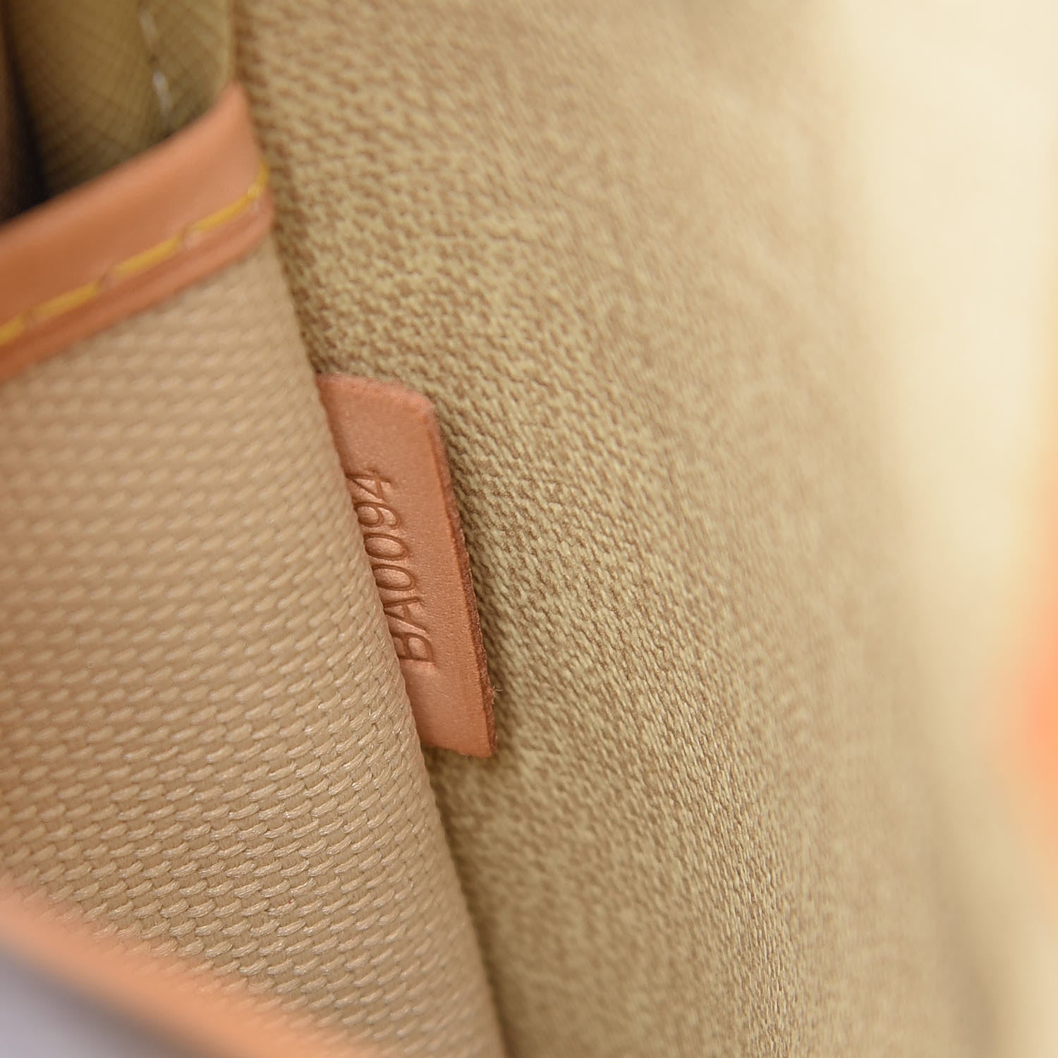 Louis Vuitton Monogram Trouville 7 of 14