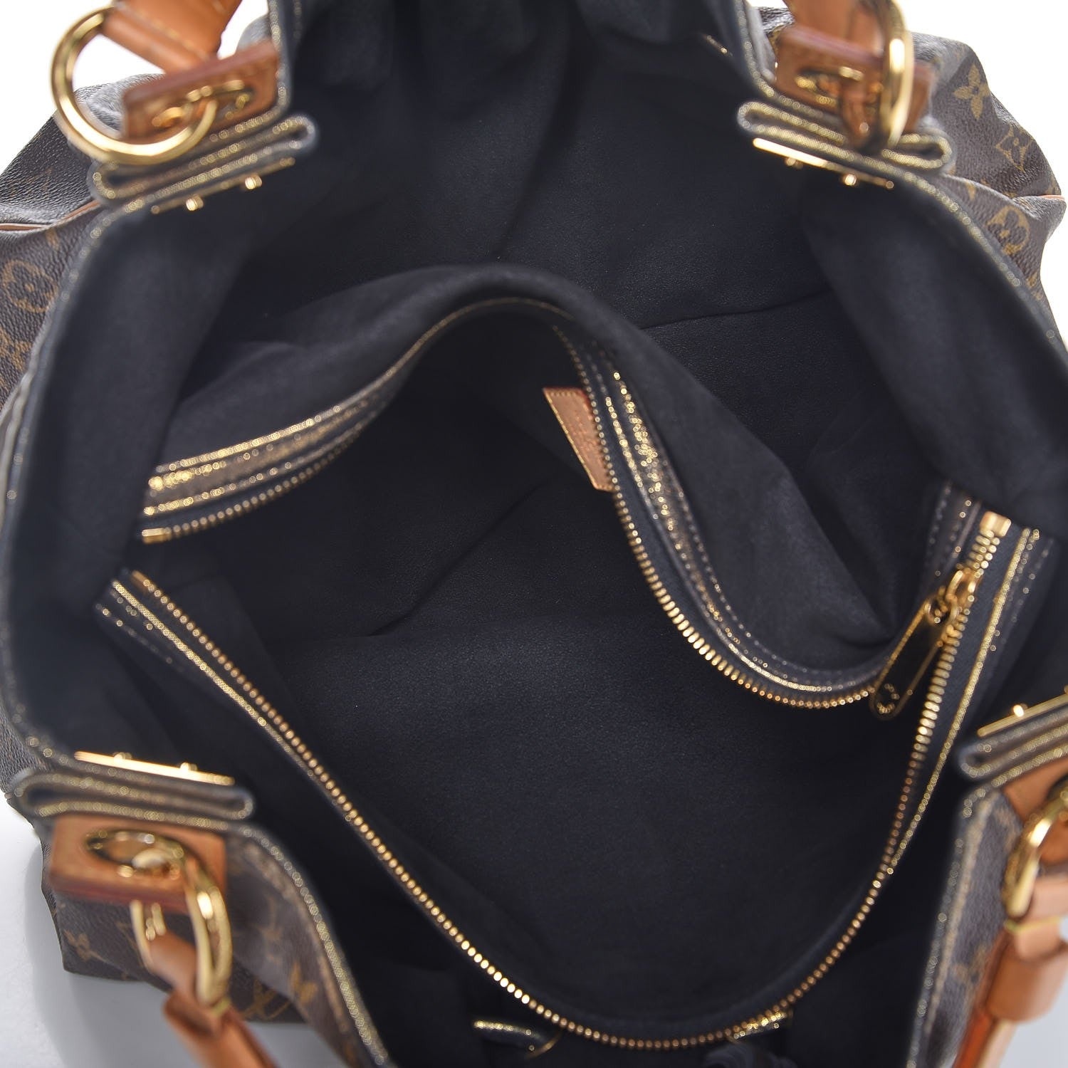 Louis Vuitton Monogram Irene 5 of 7