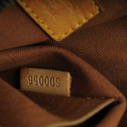 Louis Vuitton Monogram Tulum GM 7 of 9