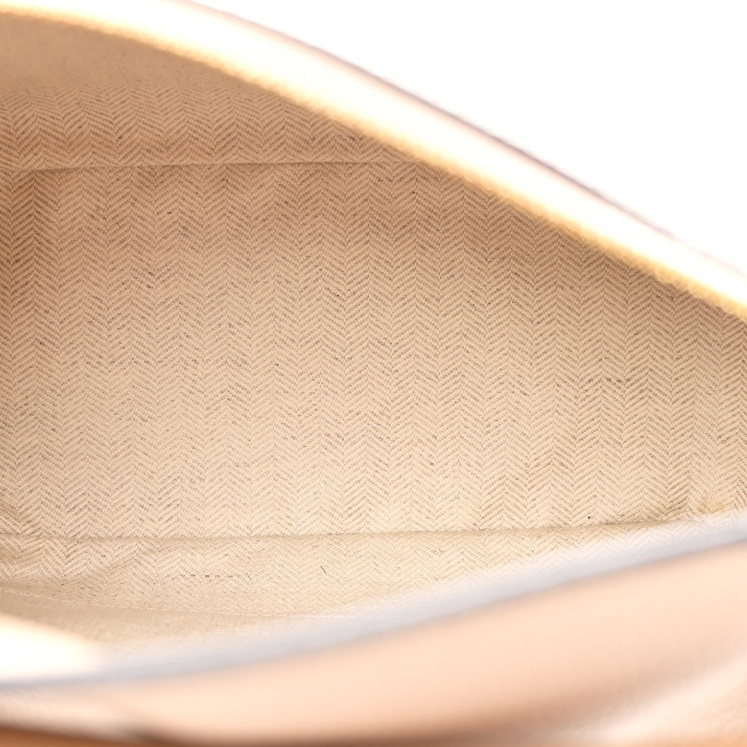 Loewe Grained Calfskin Small Puzzle Bag Sand Mink 5 of 11