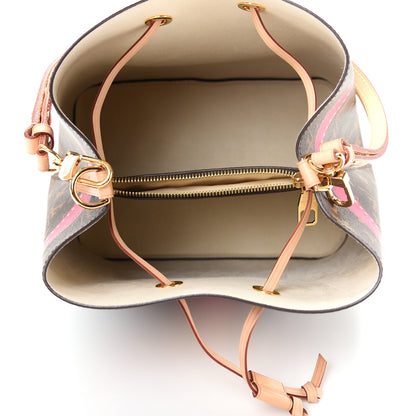 Louis Vuitton Monogram Summer Trunks Neonoe 5 of 8