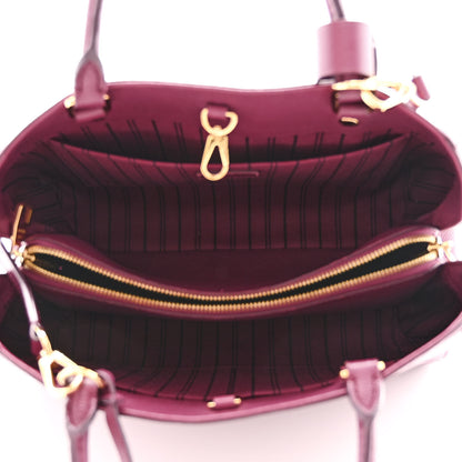 Louis Vuitton Empreinte Montaigne MM Aurore 5 of 16
