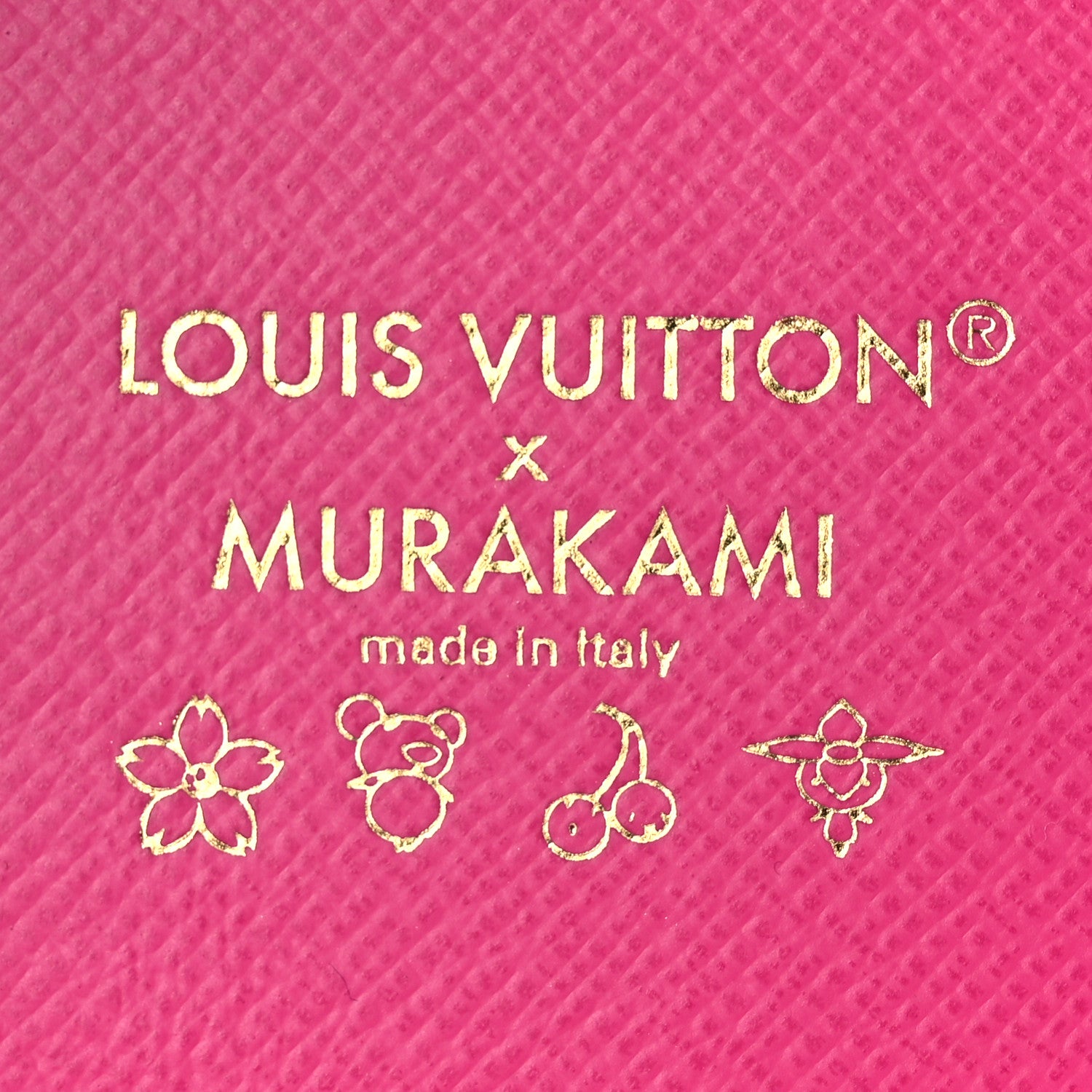 Louis Vuitton LV X TM Monogram Multicolor Martha Round Box PM White 6 of 9