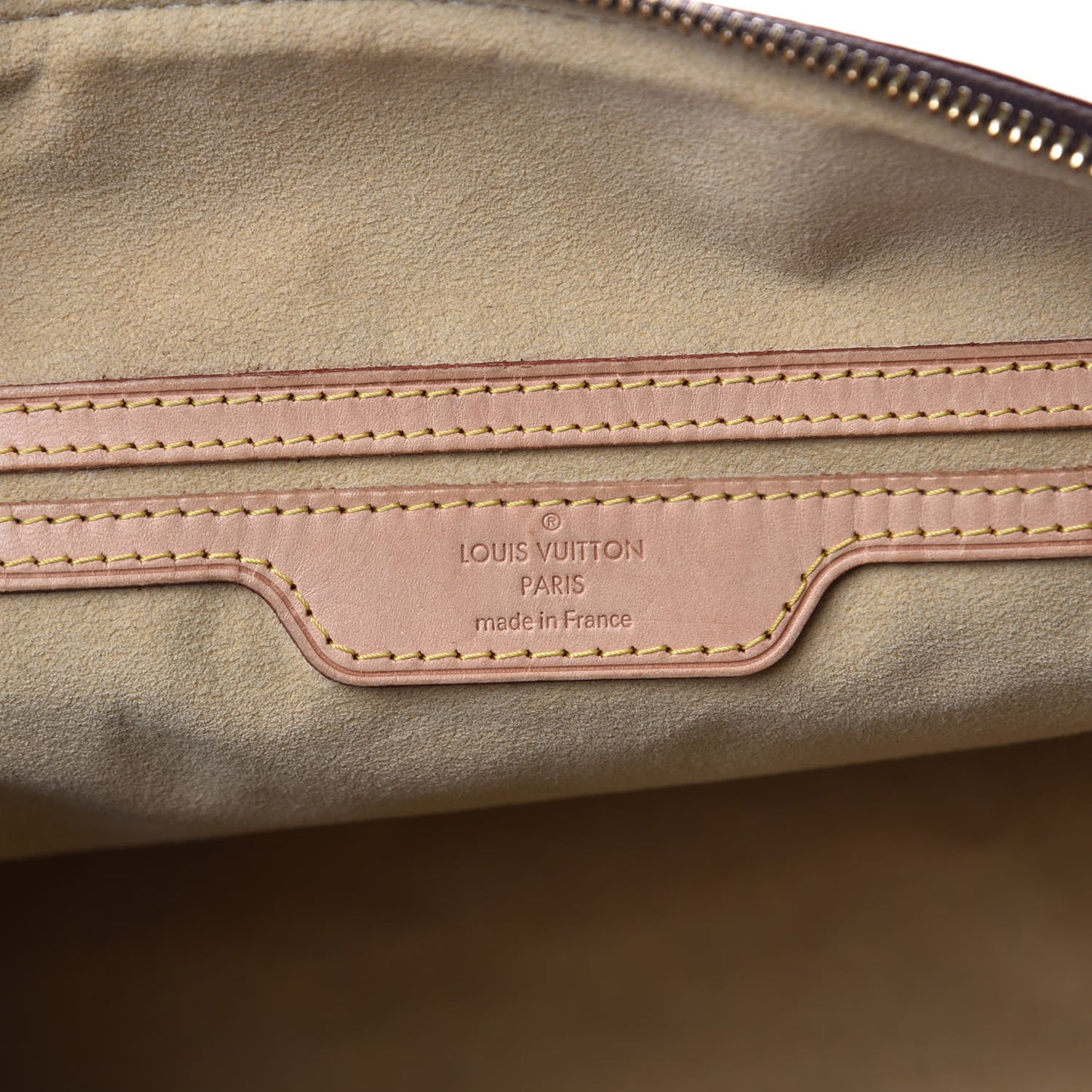 Monogram Retiro PM