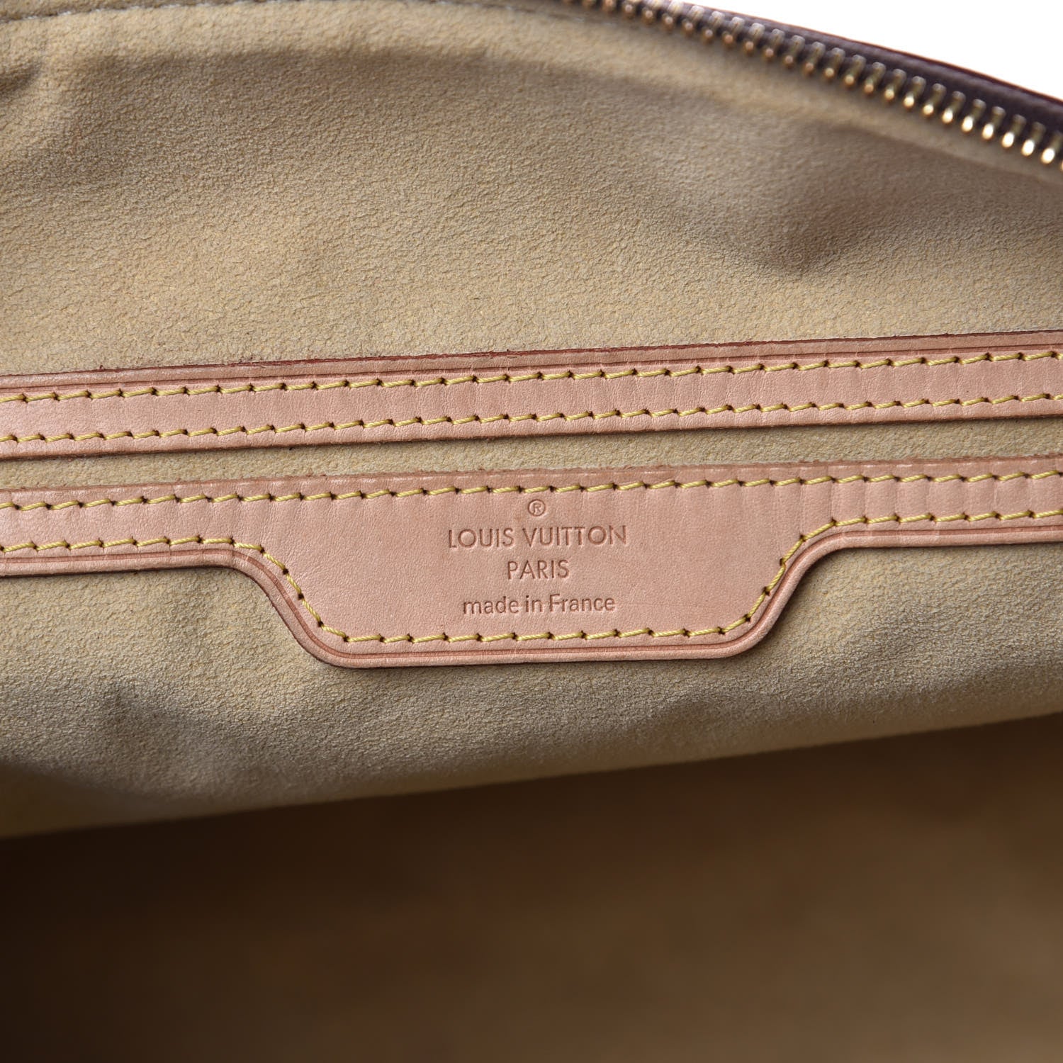 Louis Vuitton Monogram Retiro PM 6 of 17