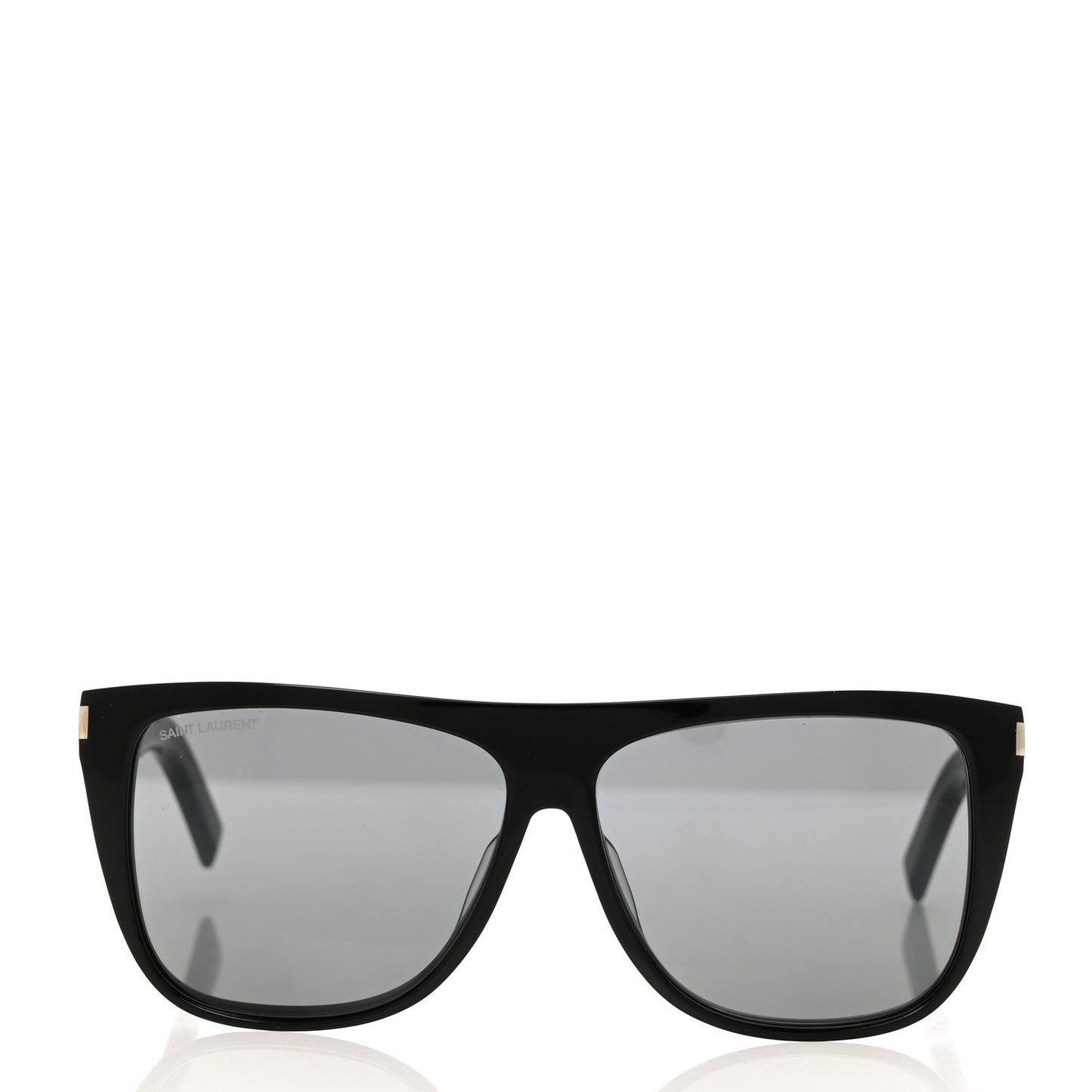 Acetate SL1 Sunglasses Black