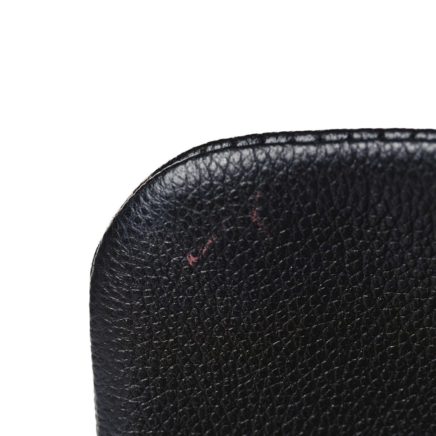 Empreinte Monogram Giant Madeleine BB Black Beige