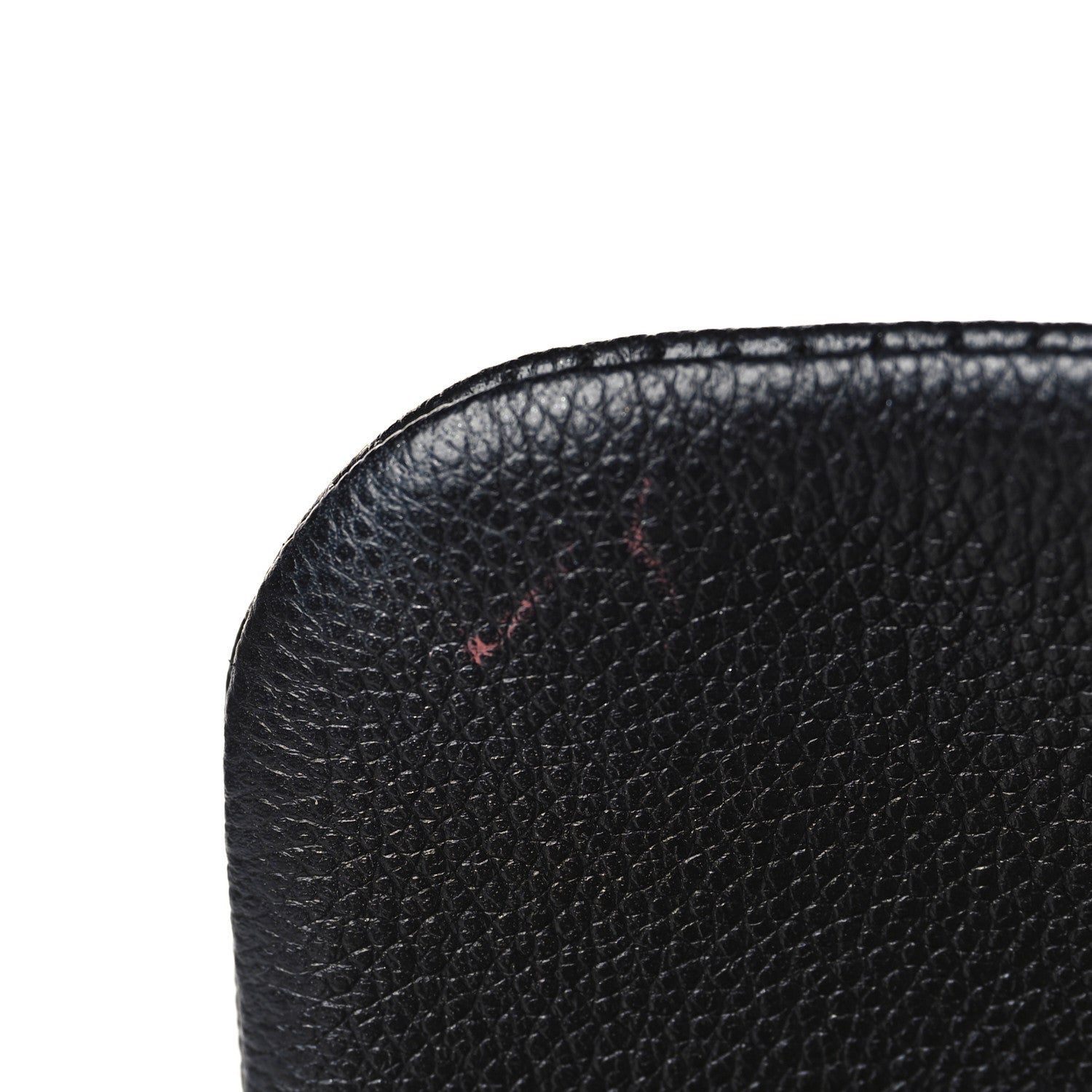 Louis Vuitton Empreinte Monogram Giant Madeleine BB Black Beige 10 of 10