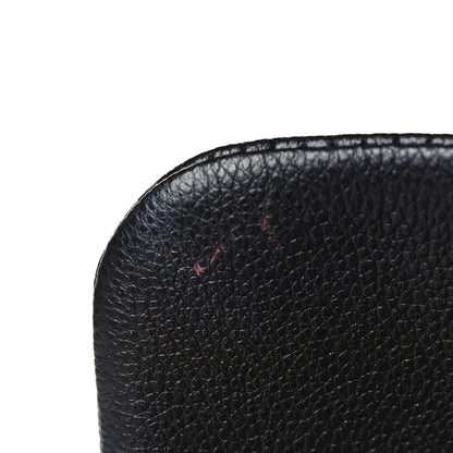Louis Vuitton Empreinte Monogram Giant Madeleine BB Black Beige 10 of 10