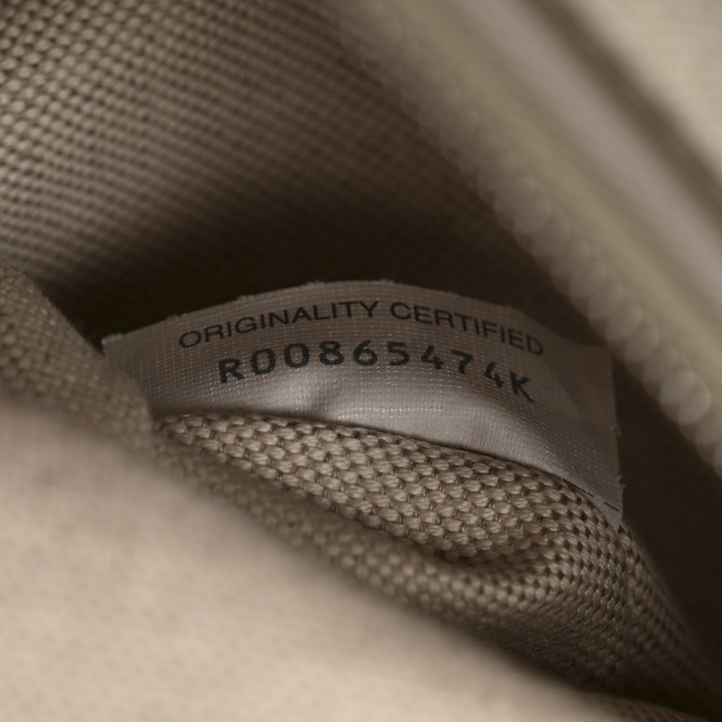 Suede Calfskin Intrecciato Andiamo Voyager Limestone