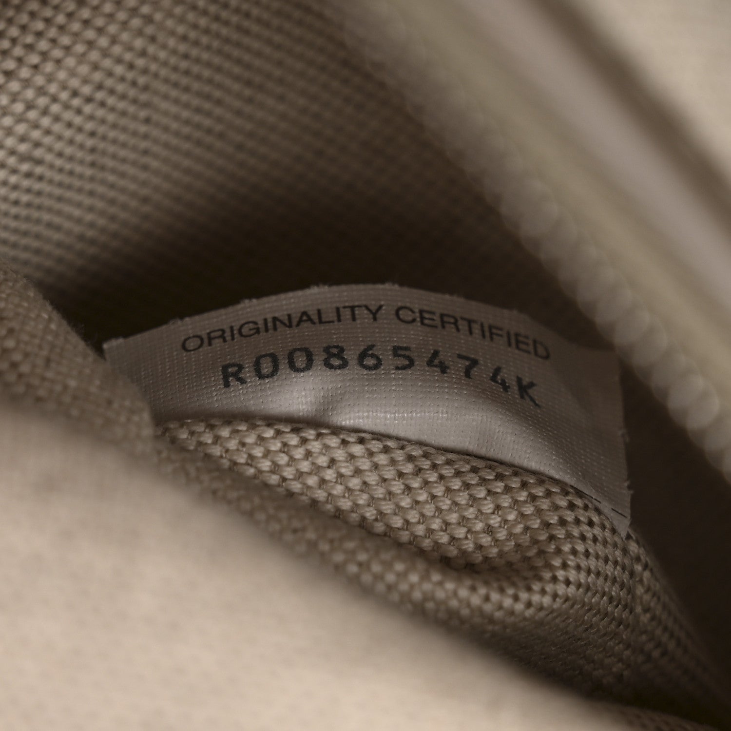 Bottega Veneta Suede Calfskin Intrecciato Andiamo Voyager Limestone 7 of 10