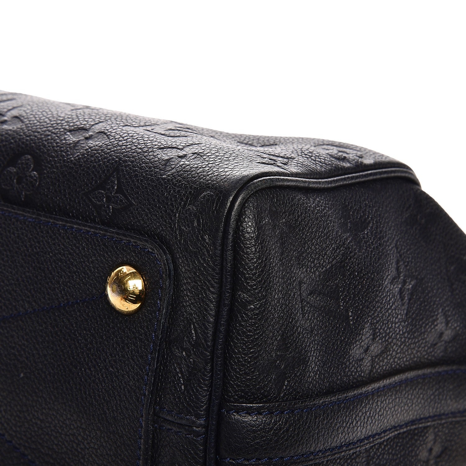 Louis Vuitton Empreinte Speedy Bandouliere 25 Infini 10 of 14
