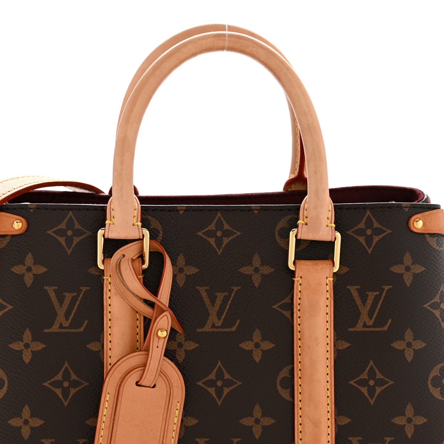 Monogram Soufflot BB