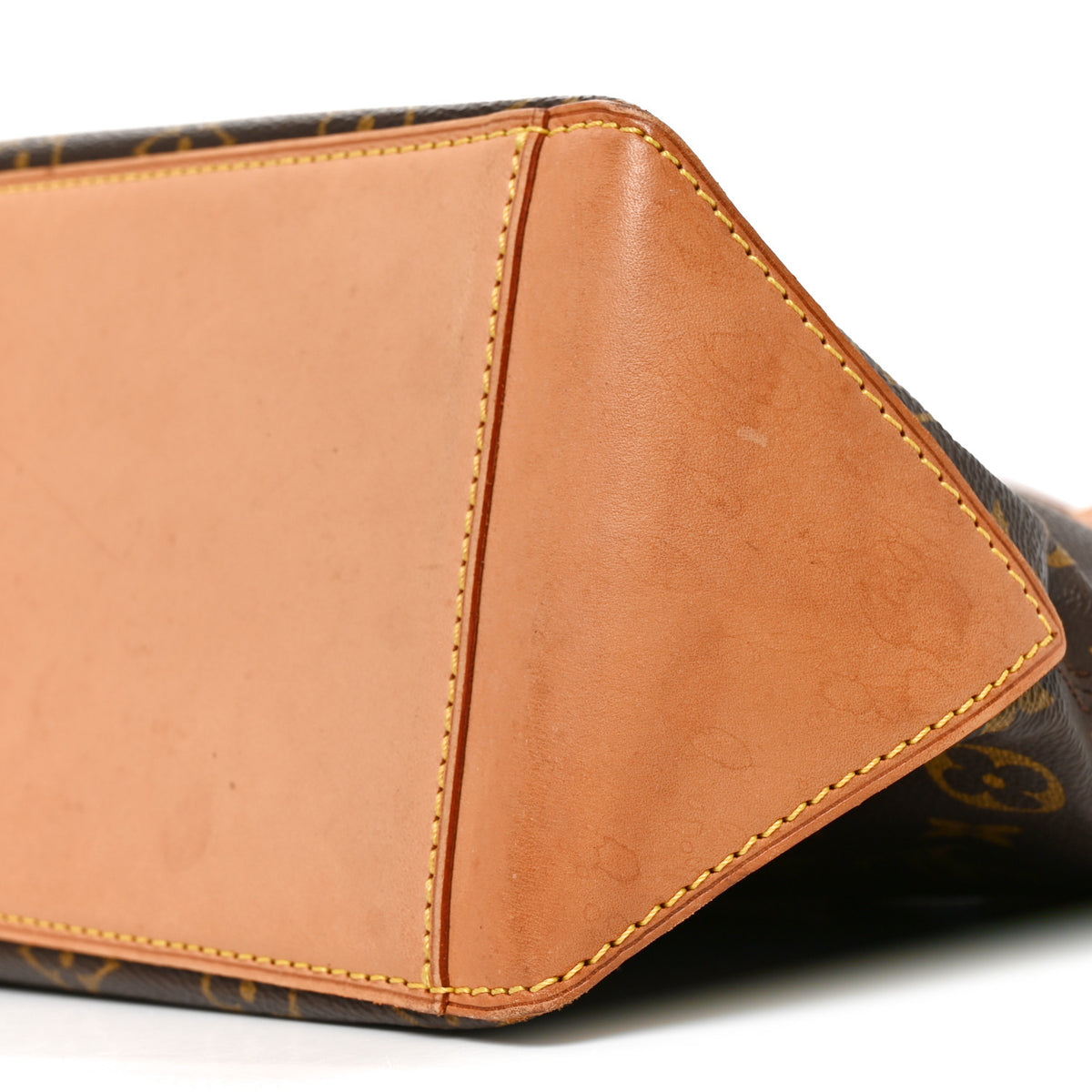 Louis Vuitton Monogram Cabas Piano 9 of 9