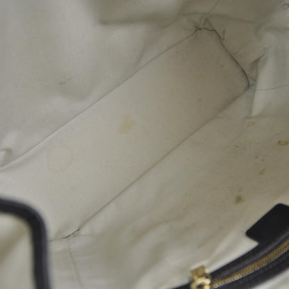 Louis Vuitton Mini Monogram Lucille GM Blue 7 of 9