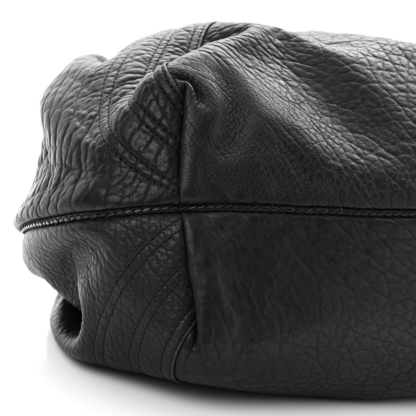 Nappa Nuvolata Spy Black