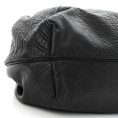 Fendi Nappa Nuvolata Spy Black 8 of 11