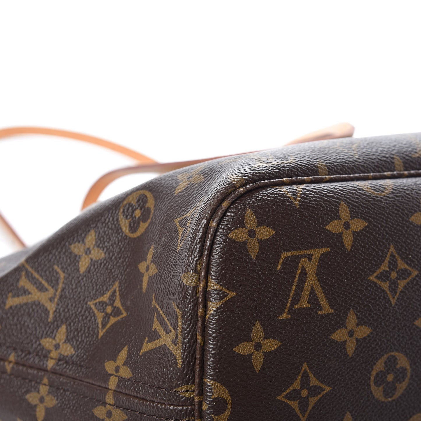 Monogram Neo Neverfull MM