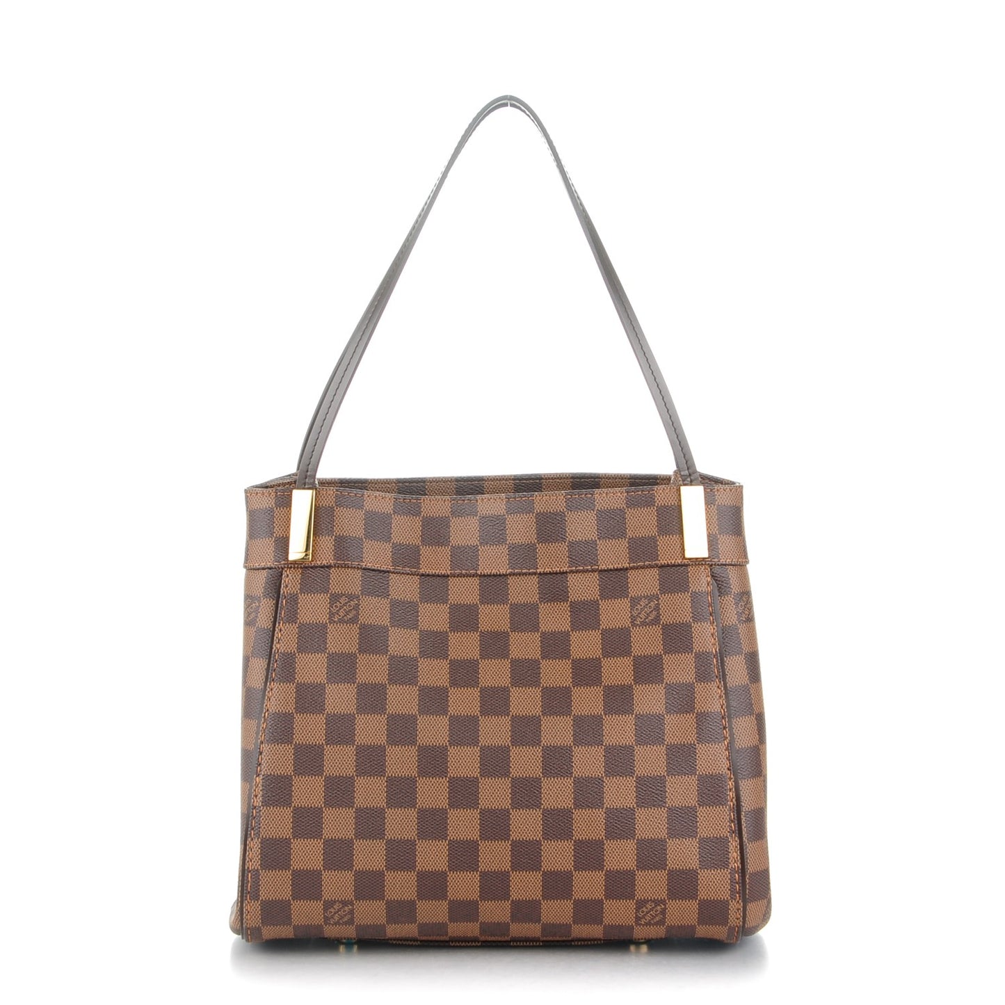 Damier Ebene Marylebone PM
