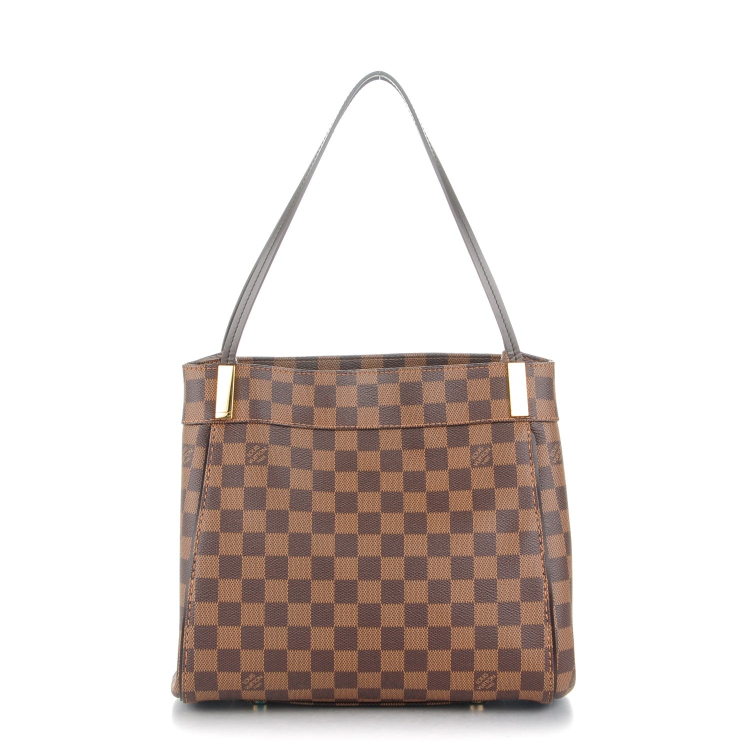 Louis Vuitton Damier Ebene Marylebone PM 1 of 7