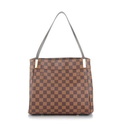 Louis Vuitton Damier Ebene Marylebone PM 1 of 7