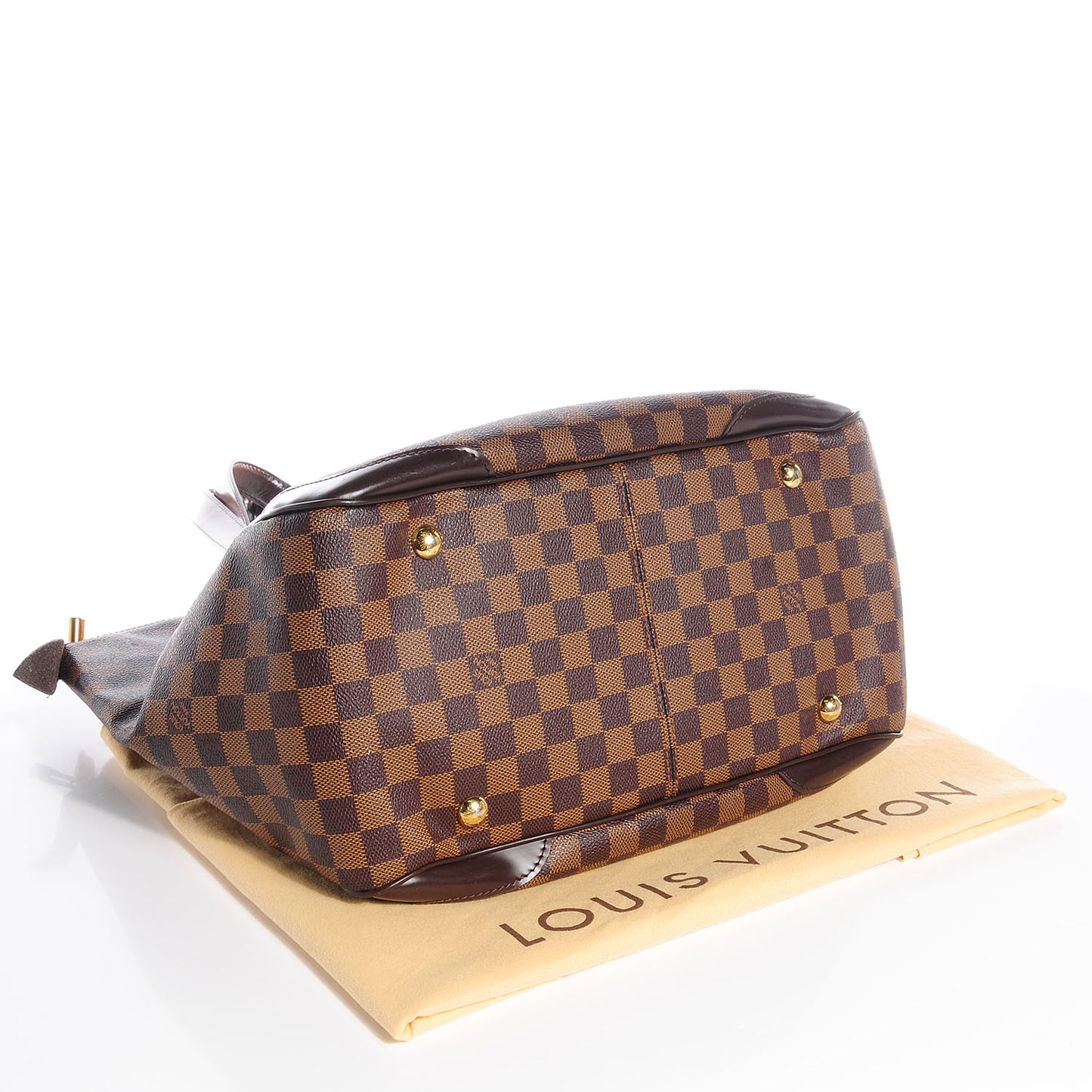Damier Ebene Verona GM