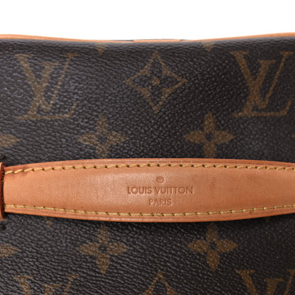Louis Vuitton Monogram Nice Mini 6 of 8