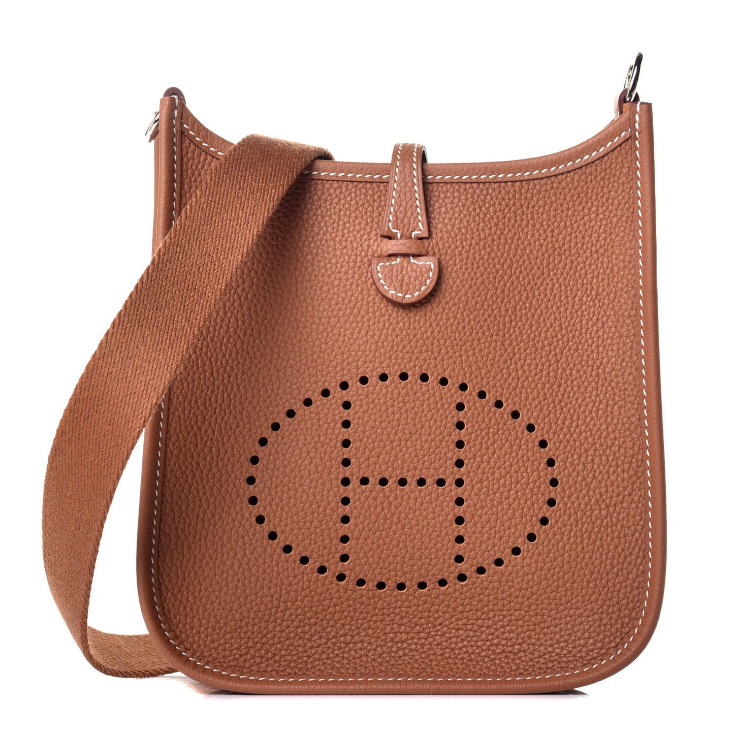 Taurillon Clemence Evelyne TPM Gold