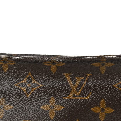 Louis Vuitton Monogram Looping GM 11 of 13