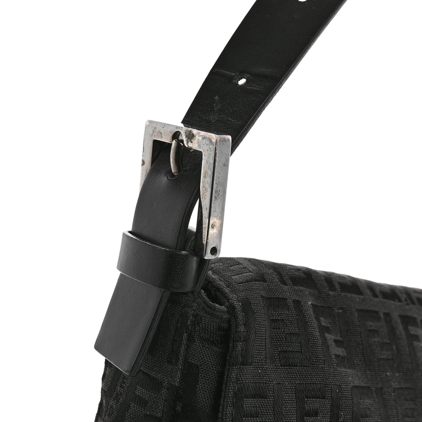 Zucchino Baguette Black