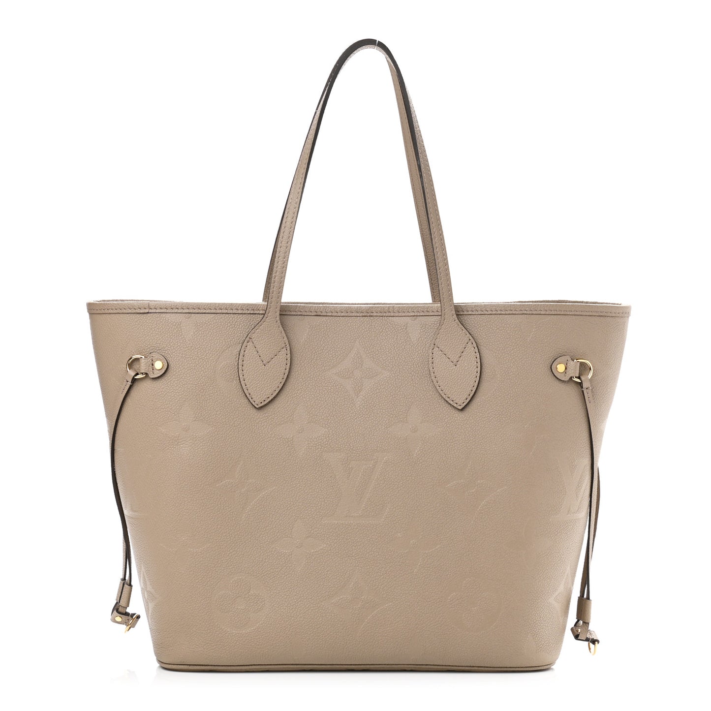 Empreinte Monogram Giant Neverfull MM Tourterelle