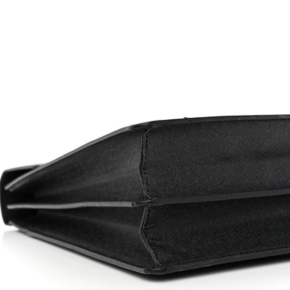 Louis Vuitton Taiga Moskova 2 Soufflots Briefcase Ardoise 8 of 10