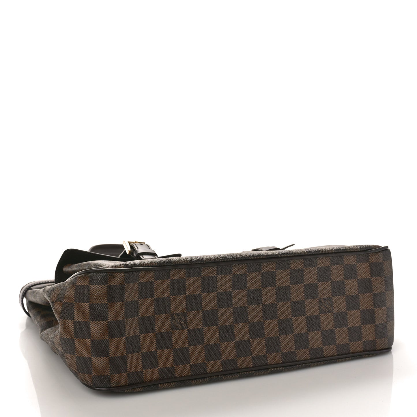 Damier Ebene Uzes